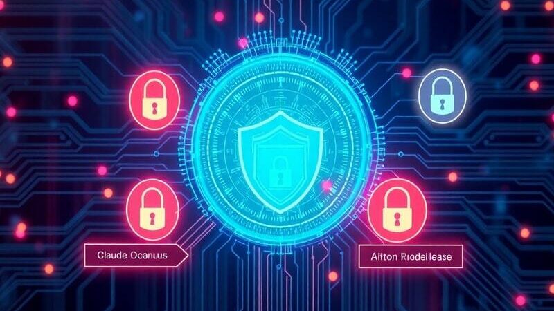 AI Claude Oceanus: The Model That Was Leaked and Resold: Insights into the security risks surrounding AI model distribution