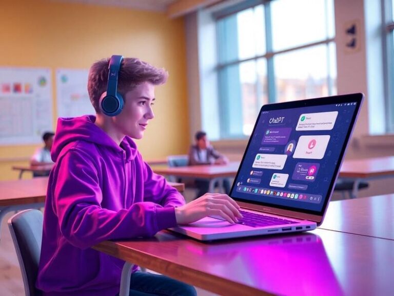 Read more about the article How Stanford is Leveraging ChatGPT for Enhanced Learning