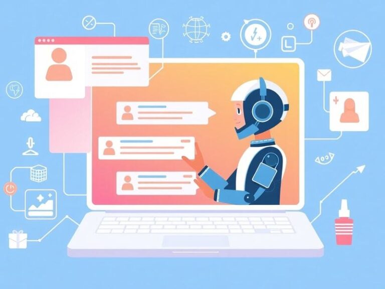 Read more about the article AI’s Role in Job Search: Finding Live Listings with ChatGPT