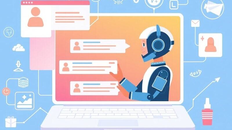 AI AI's Role in Job Search: Finding Live Listings with ChatGPT: A look at how AI is reshaping the job hunting experience by matching skills to opportunities.