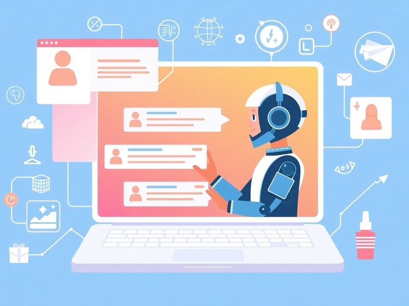 AI AI's Role in Job Search: Finding Live Listings with ChatGPT: A look at how AI is reshaping the job hunting experience by matching skills to opportunities.