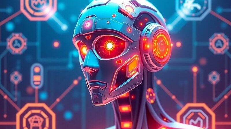 AI Creating Custom AI Agents: Build and Deploy Your Own: A step-by-step guide to developing personalized AI solutions for various tasks.
