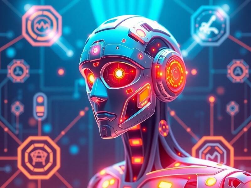 AI Creating Custom AI Agents: Build and Deploy Your Own: A step-by-step guide to developing personalized AI solutions for various tasks.