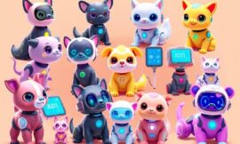 Introducing Pocket-Sized AI Pets: The Future of Companion Technology