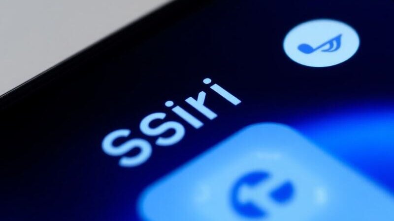 AI Apple's AI Glow-Up: A New Era for Siri: Exploring the revamped features of Siri and its impact on user experience.