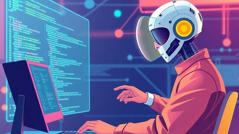 AI NotebookLM: AI That Writes Its Own Code: How NotebookLM is automating coding tasks and enhancing productivity.