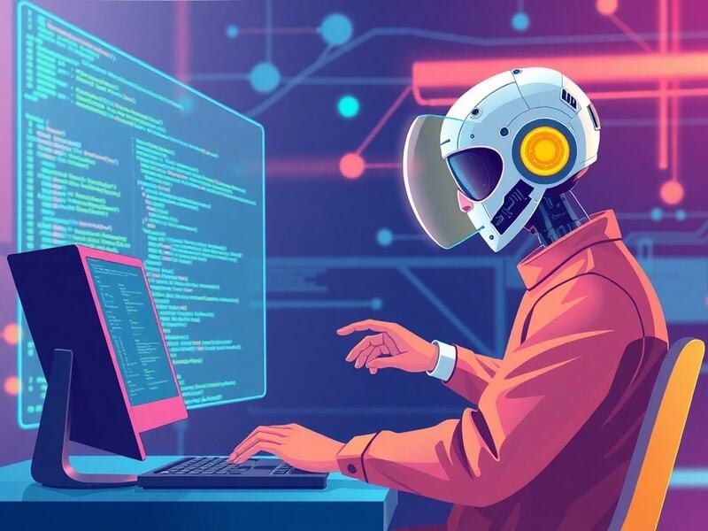 AI NotebookLM: AI That Writes Its Own Code: How NotebookLM is automating coding tasks and enhancing productivity.