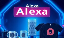 Alexa’s New Role in Designing Custom Merchandise: Innovation and Future Possibilities