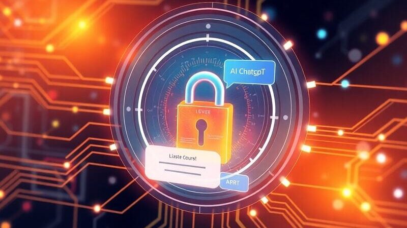 AI ChatGPT Introduces Lockdown Mode for Enhanced Security: Understanding the implications of this new feature in safeguarding user data.