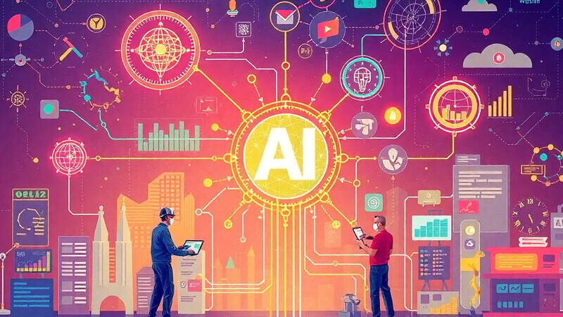 AI The End of Turn-Based AI: A New Frontier: Mira Murati discusses the shift towards AI that enhances human decision-making.