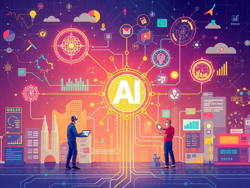 AI The End of Turn-Based AI: A New Frontier: Mira Murati discusses the shift towards AI that enhances human decision-making.