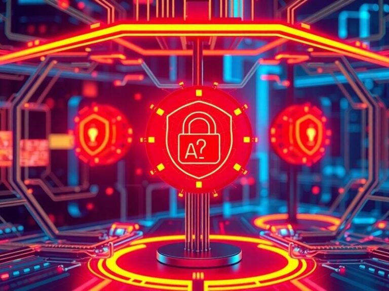 Read more about the article Zero Trust Approach for AI Agents: A New Security Paradigm