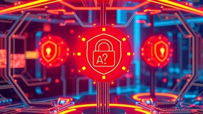 AI Zero Trust Approach for AI Agents: A New Security Paradigm: Anthropic's strategy to treat AI agents as inherently vulnerable.