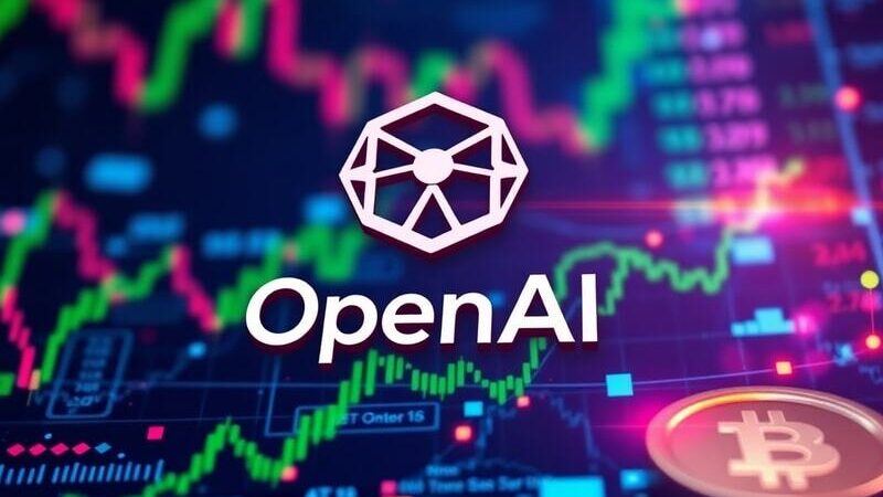 AI OpenAI Files for IPO: What This Means for the AI Industry: A look into the implications of OpenAI's move towards going public.