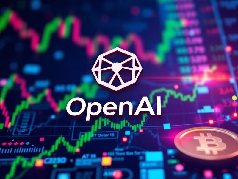 AI OpenAI Files for IPO: What This Means for the AI Industry: A look into the implications of OpenAI's move towards going public.