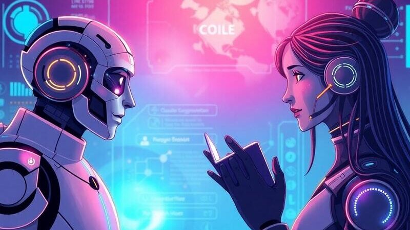 AI Anthropic Unveils New AI Models: Claude Mythos and Fable: Exploring the capabilities and advancements of Anthropic's latest offerings.
