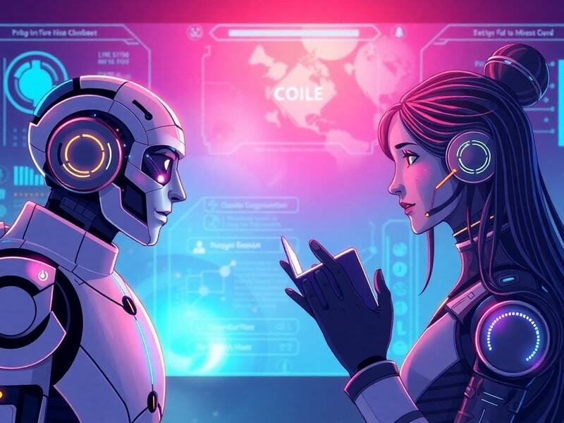 AI Anthropic Unveils New AI Models: Claude Mythos and Fable: Exploring the capabilities and advancements of Anthropic's latest offerings.