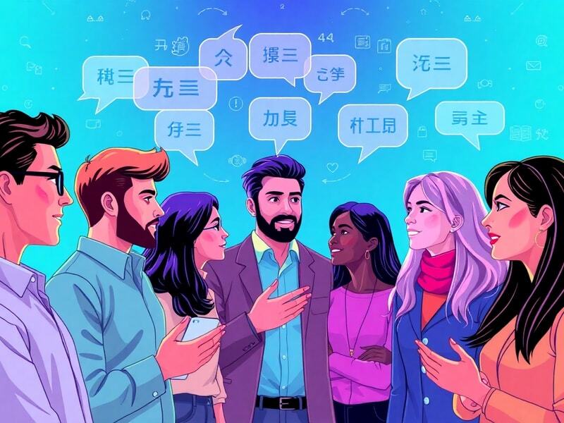 AI Gemini's Live Translation: Breaking Language Barriers in Real Time: How Gemini's new technology is changing communication across 70+ languages.