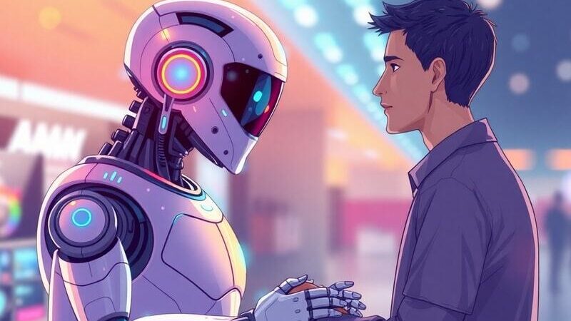AI The Rise of Personal AGI: Should Everyone Own One?: Debating the potential benefits and risks of personal artificial general intelligence.