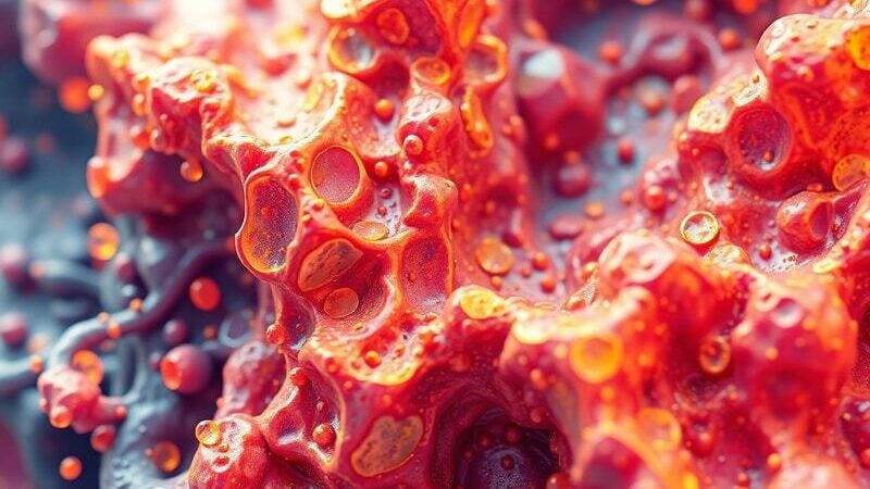 AI AI's Incredible Discoveries: Finding Solutions Beyond Human Reach: Examining how AI is uncovering new materials and solutions at an unprecedented pace.