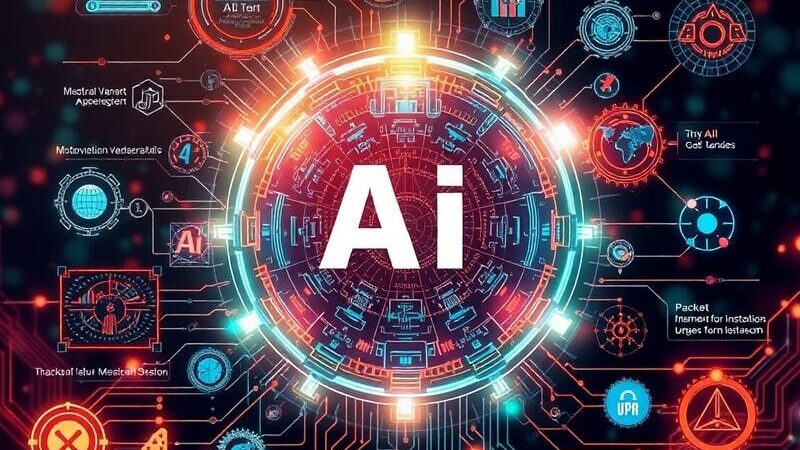 AI Google Sparks an AI Price War: Exploring the implications of budget AI plans in a competitive market.