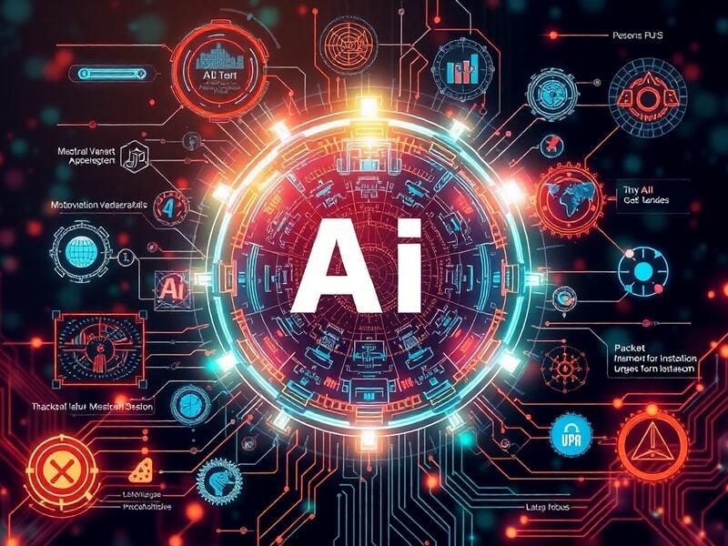 AI Google Sparks an AI Price War: Exploring the implications of budget AI plans in a competitive market.