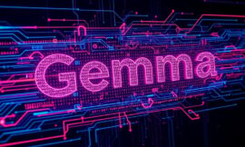 DiffusionGemma: Writing Text 4x Faster