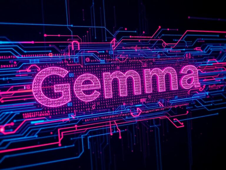 Read more about the article DiffusionGemma: Writing Text 4x Faster