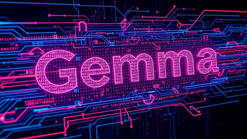 AI DiffusionGemma: Writing Text 4x Faster: A look into how new models can enhance text generation speed and efficiency.