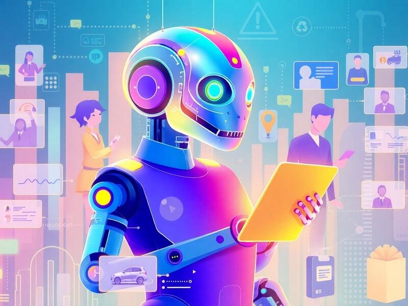 AI Inside Anthropic: The $965B AI Juggernaut: An in-depth exploration of Anthropic's journey and its impact on the AI landscape.