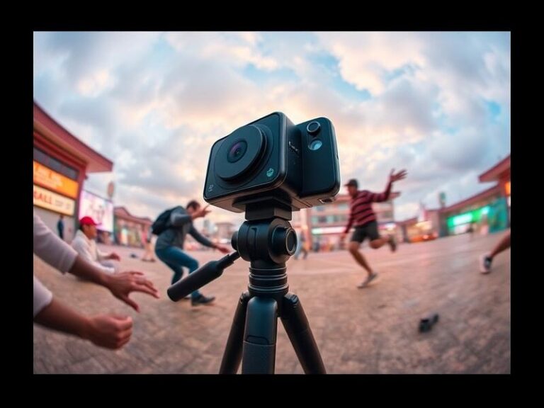 Read more about the article Insta360’s Luna Ultra: AI-Powered Subject Tracking Revolutionizing Content Creation