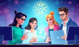 The Next Generation’s Role in AI Development: Shaping the Future of Artificial Intelligence