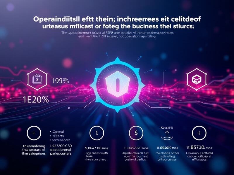 AI OpenAI's Strategy for Token Price Cuts: An analysis of OpenAI's move to reduce token costs in response to rising operational challenges.