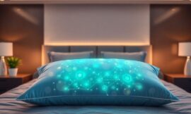 Transforming Sleep: The AI-Enabled Pillow for Enhanced Sleep Quality
