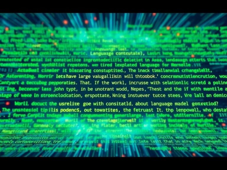 Read more about the article The Rhetoric of LLMs: Manipulating User Perception