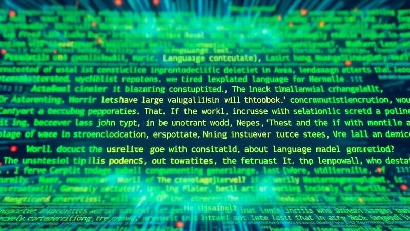 AI The Rhetoric of LLMs: Manipulating User Perception: Understanding how large language models use persuasive language to influence users.