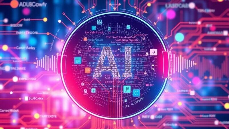 AI Multimodal AI: Stanford's Groundbreaking Research: A deep dive into Stanford's exploration of native multimodal AI and its potential applications.