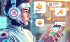 DoorDash Enhances User Experience with Conversational Search