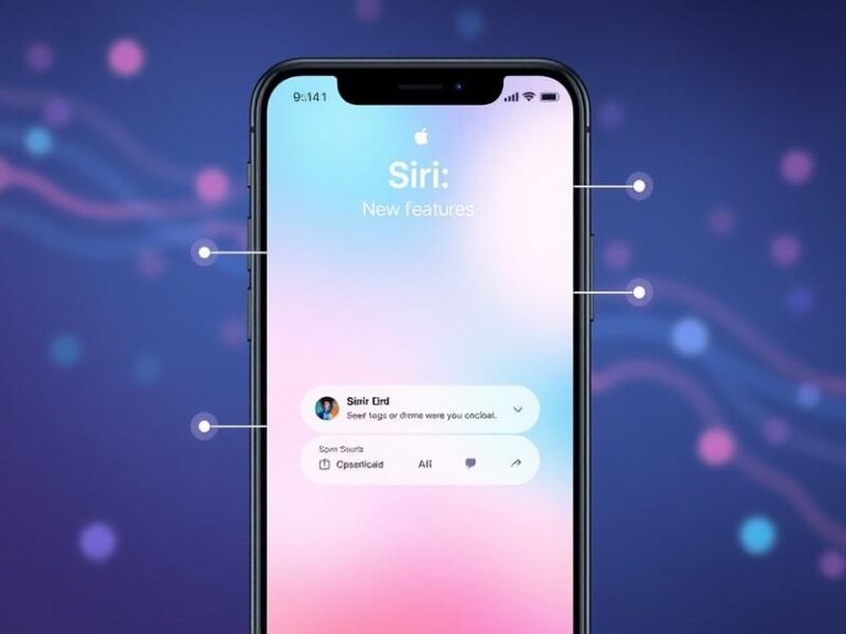 Read more about the article Siri AI’s Selective Upgrade: A Hardware Sales Strategy