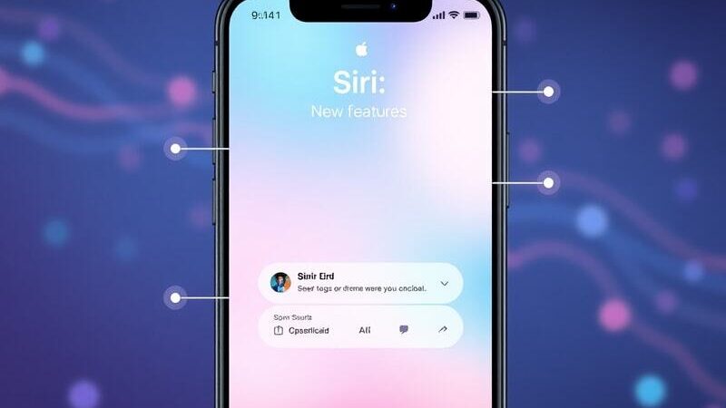 AI Siri AI's Selective Upgrade: A Hardware Sales Strategy: Exploring how Siri's latest features are only available on newer iPhone models, potentially driving hardware sales.