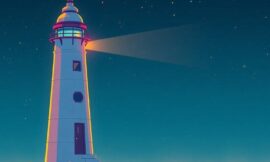 The Lighthouse Keeper: Unpacking a Common Chatbot Quirk