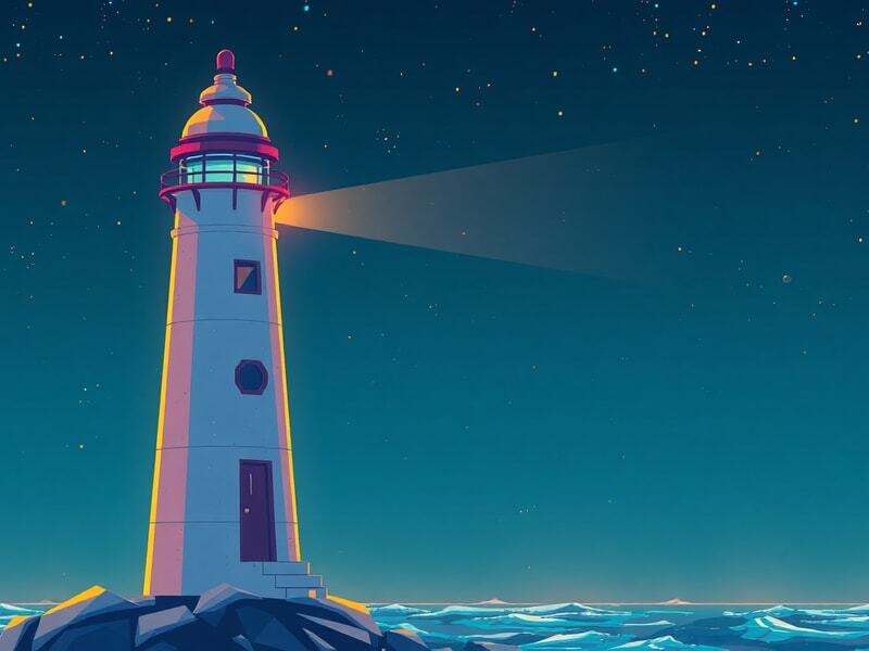 AI The Lighthouse Keeper: A Common Chatbot Quirk: Unpacking the phenomenon where chatbots frequently generate stories featuring the same fictional lighthouse keeper.