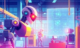 Bezos’s Prometheus: A New Frontier in AI Manufacturing