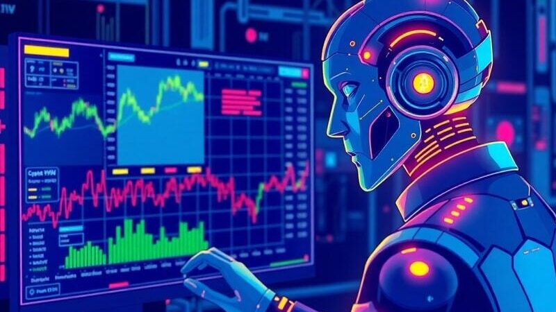 AI Your AI Agent: The Future of Crypto Trading: How AI agents are transforming crypto trading and portfolio management with user-defined limits and compliance checks.