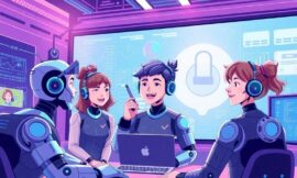ElevenLabs Revolutionizes Content Creation with AI Voices and Visual Avatars