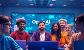 OpenAI Academy: Elevating Your AI Skills with Innovative Courses