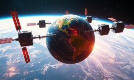 SpaceX’s Ambitious Plan for AI Servers in Orbit: A Sustainable Computing Revolution