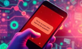 Google’s Legal Battle Against AI-Driven Scam Texts: How Tech Giants Are Fighting Back