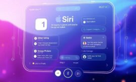 Apple’s AI Glow-Up: A New Era for Siri