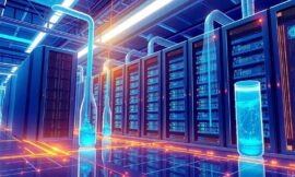 The Hidden Water Problem of AI: Environmental Impact and Water Consumption